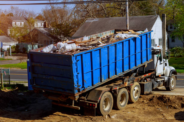 Best Garage Cleanout  in Jessup, PA