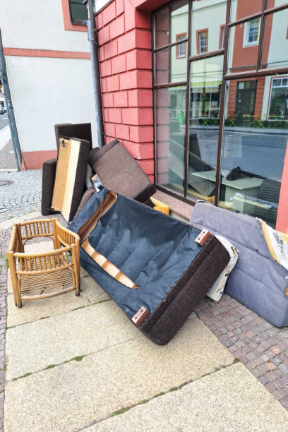 Junk Removal for Events in Jessup, PA