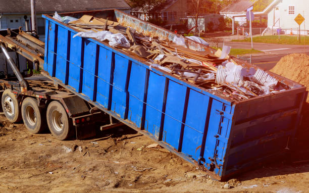 Retail Junk Removal in Jessup, PA